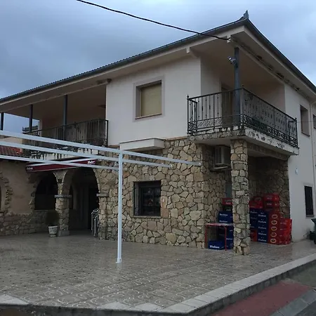 Casa Roman I * Duruelo