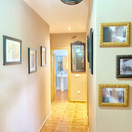 Casa Roman I Casa vacanze Duruelo