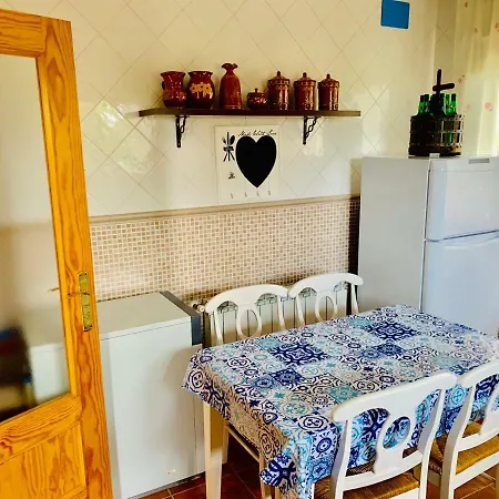 Casa Roman I