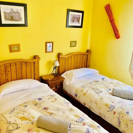 Casa vacanze Casa Roman I Duruelo