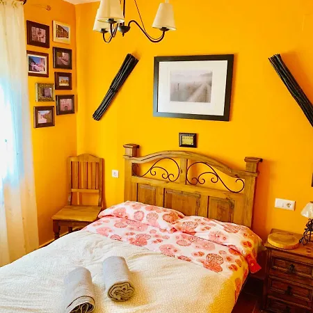 Casa Roman I