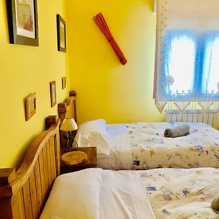 Casa vacanze Casa Roman I