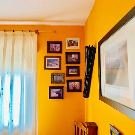 Casa Roman I Duruelo