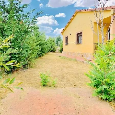 Casa Roman I Casa vacanze Duruelo