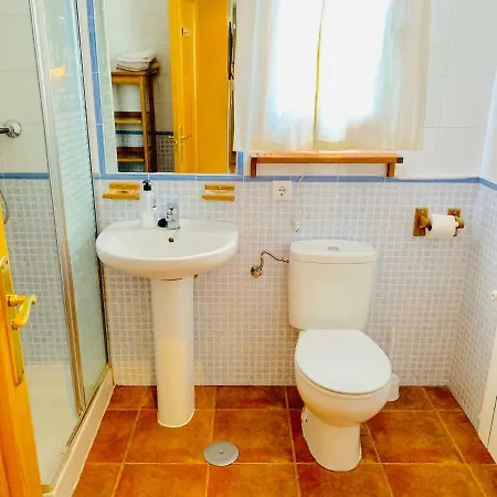 Casa vacanze Casa Roman I