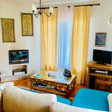 Casa vacanze Casa Roman I Duruelo