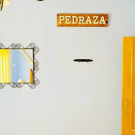 Casa vacanze Casa Roman I Duruelo