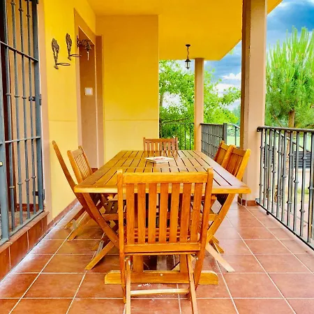 Casa Roman I