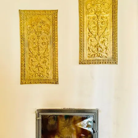 Casa Roman I Duruelo
