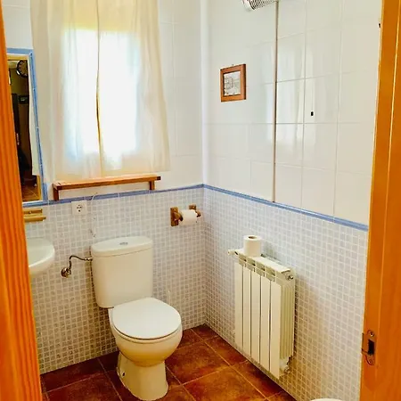 Casa Roman I Duruelo