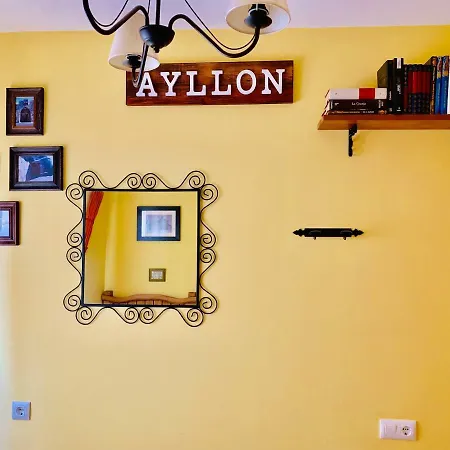 Casa Roman I *