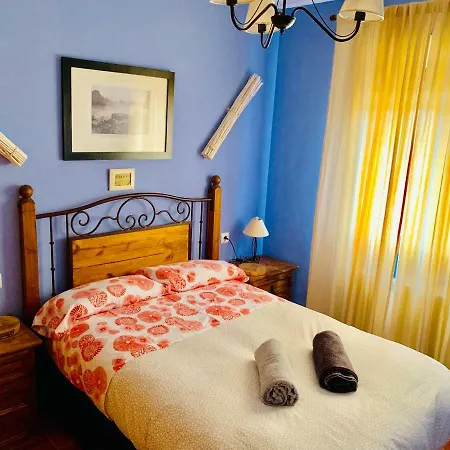 Casa Roman I Casa vacanze Duruelo